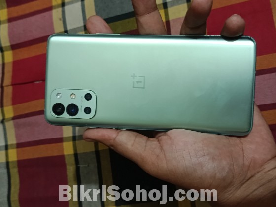 OnePlus 9R